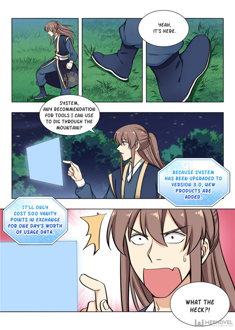 Strongest Anti M.E.T.A (Ultimate Scheming System) Chapter 98 - Page 2