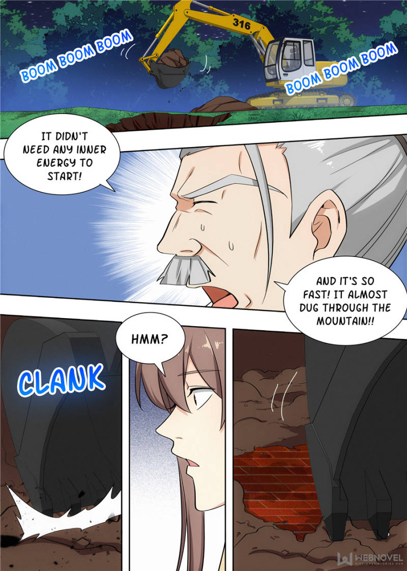 Strongest Anti M.E.T.A (Ultimate Scheming System) Chapter 98 - Page 5