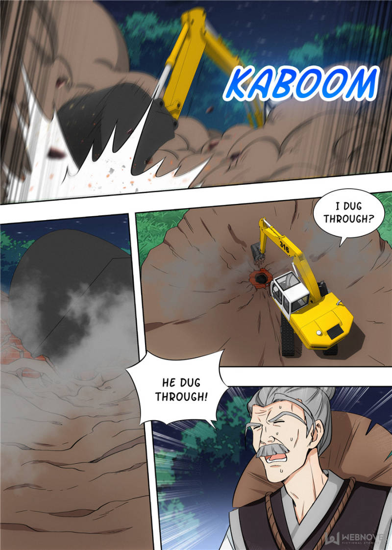Strongest Anti M.E.T.A (Ultimate Scheming System) Chapter 98 - Page 7