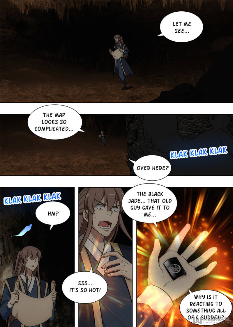 Strongest Anti M.E.T.A (Ultimate Scheming System) Chapter 98 - Page 10