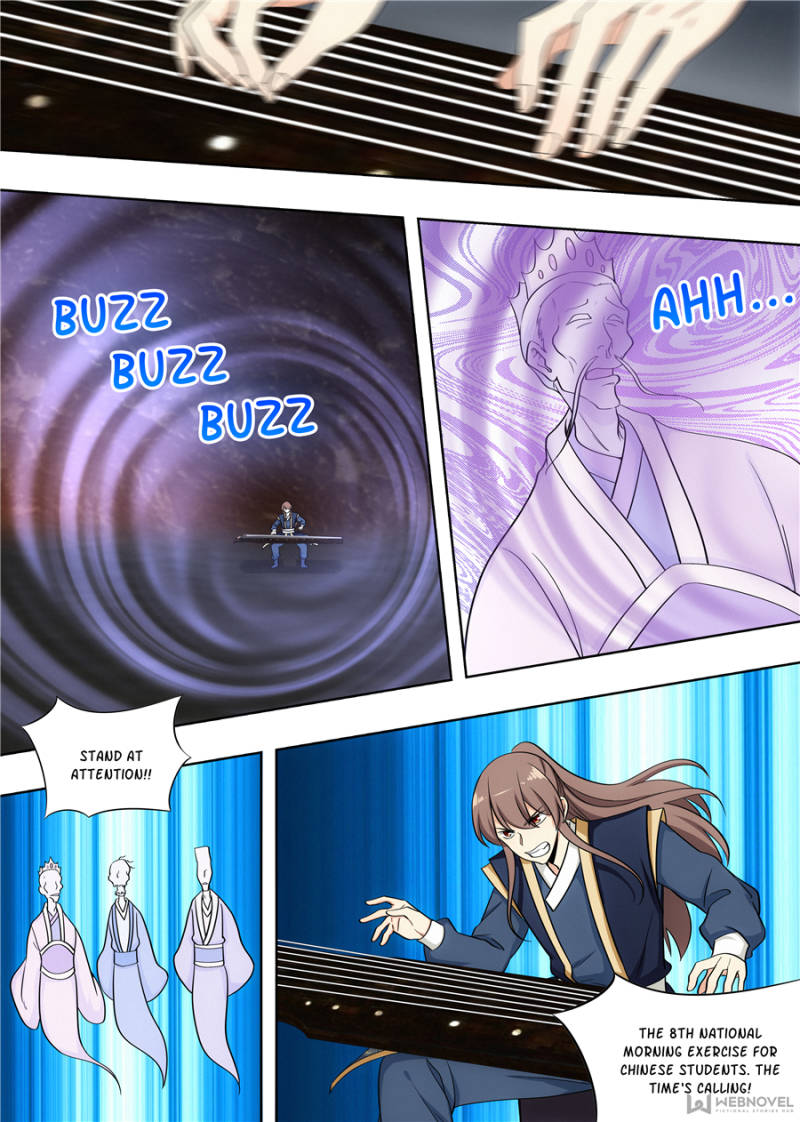 Strongest Anti M.E.T.A (Ultimate Scheming System) Chapter 99 - Page 12