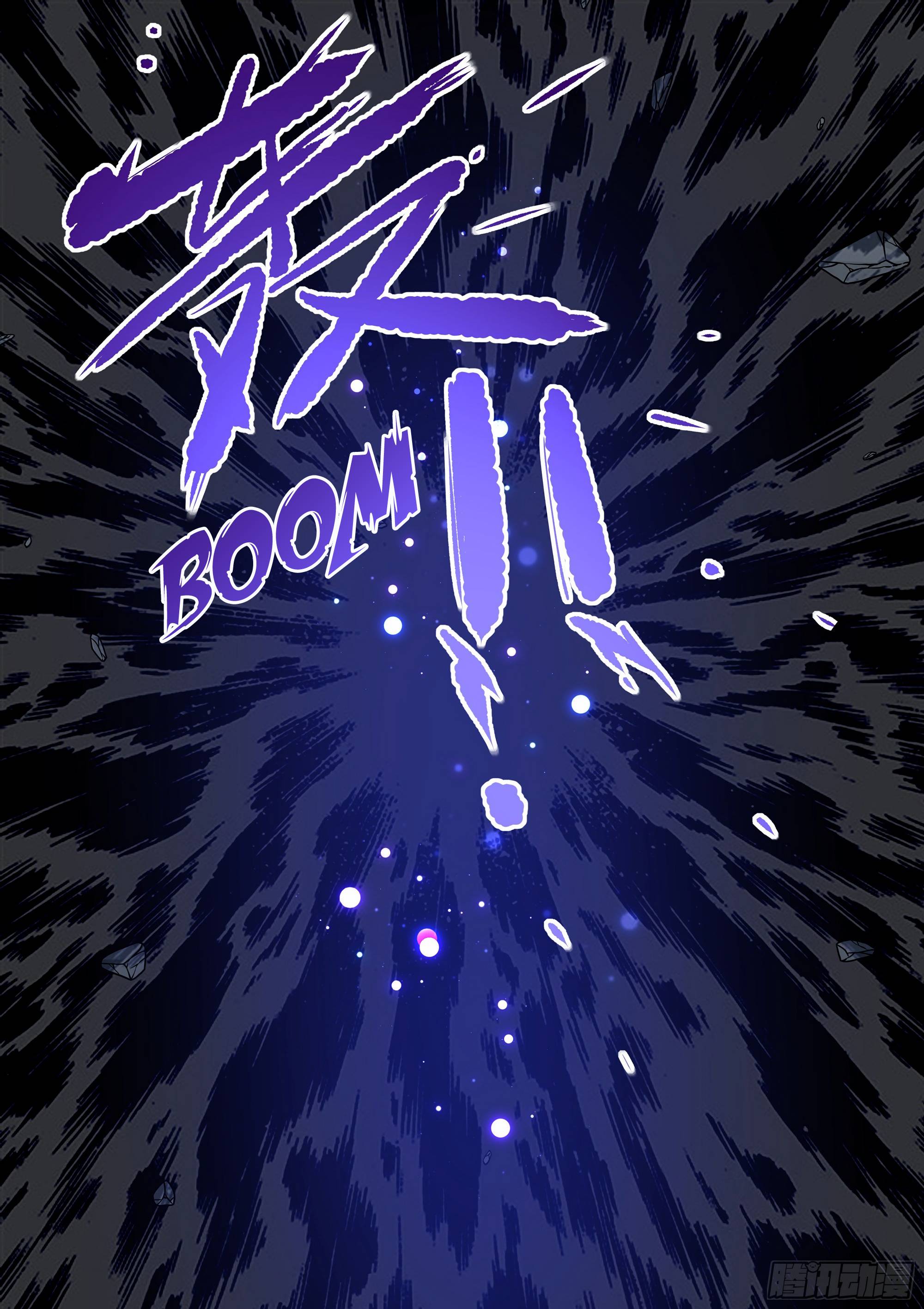Strongest Caveman Chapter 82 - Page 17