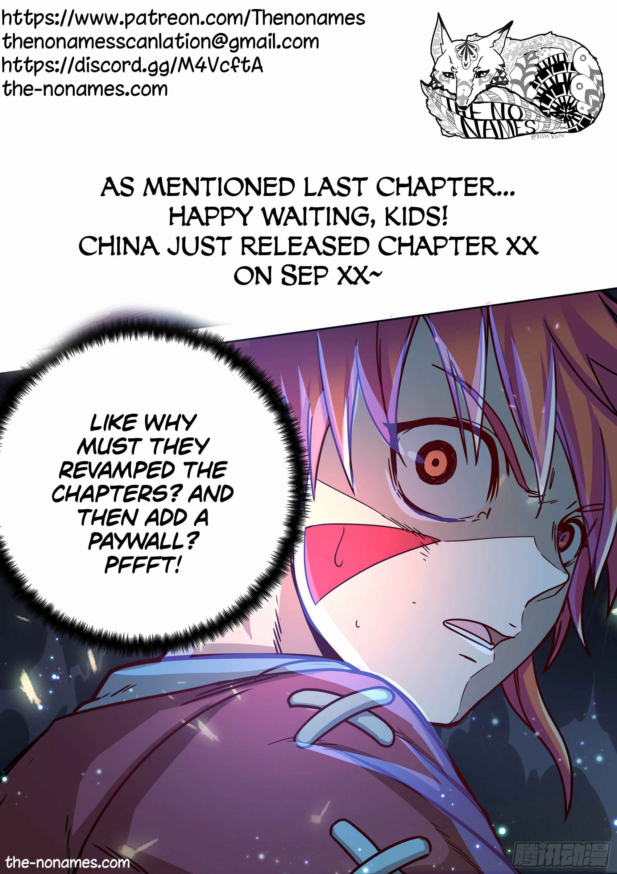 Strongest Caveman Chapter 86 - Page 17
