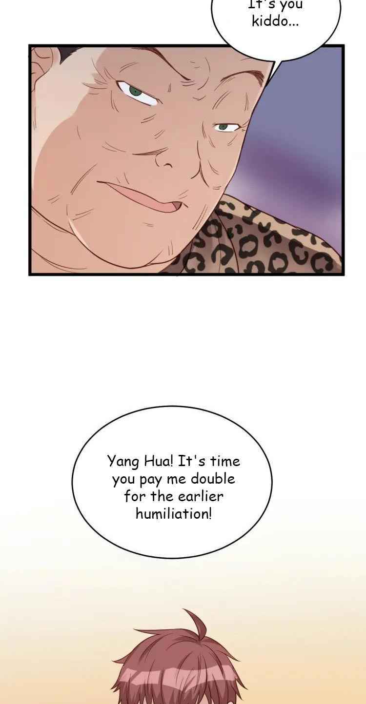 Strongest Cultivation System Chapter 1 - Page 11