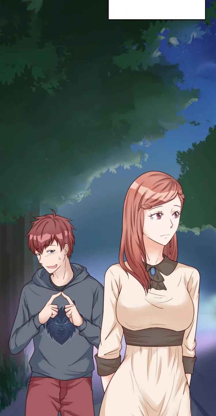 Strongest Cultivation System Chapter 1 - Page 20
