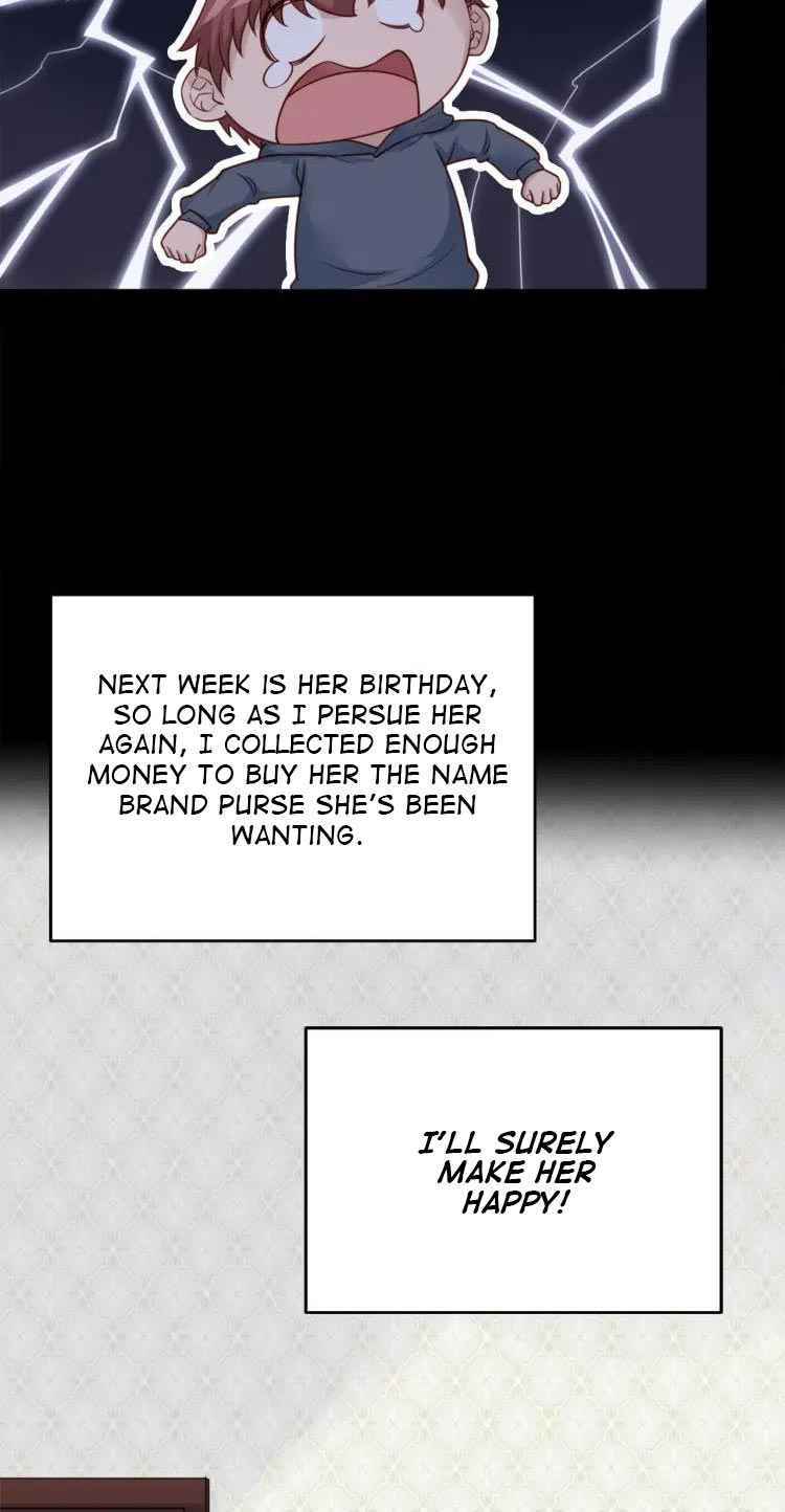 Strongest Cultivation System Chapter 1 - Page 23