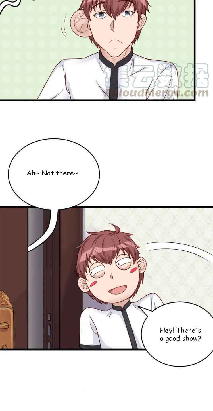 Strongest Cultivation System Chapter 1 - Page 25