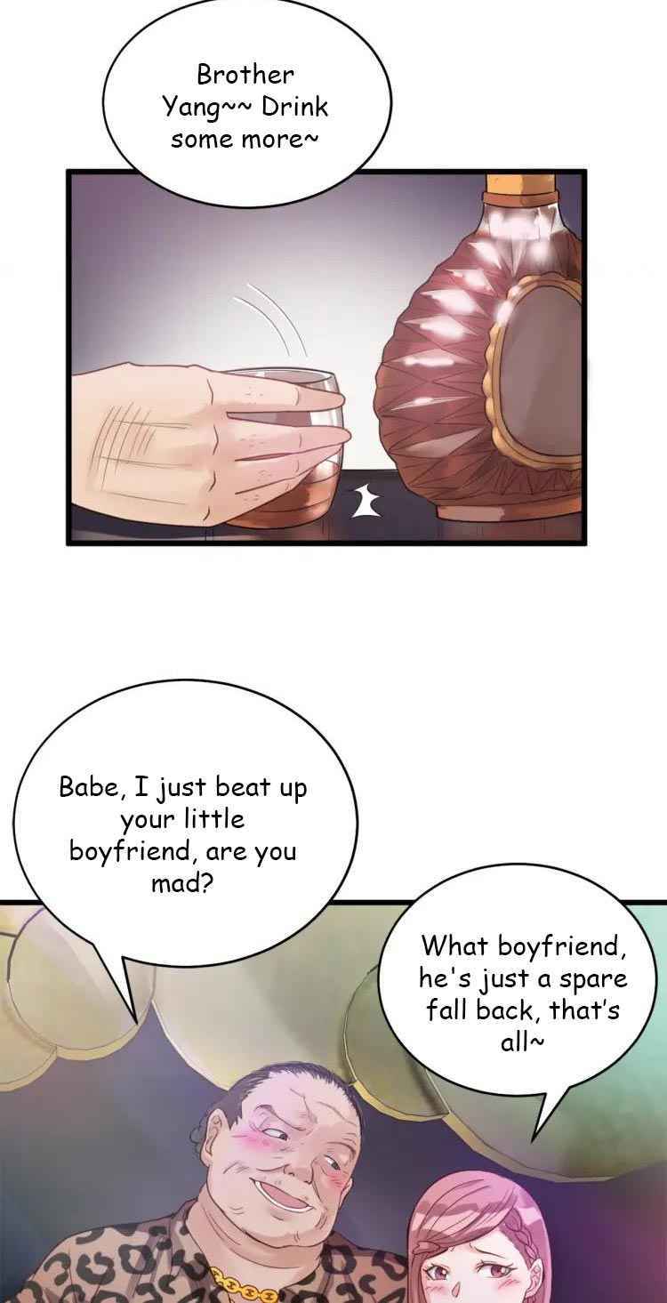 Strongest Cultivation System Chapter 1 - Page 3