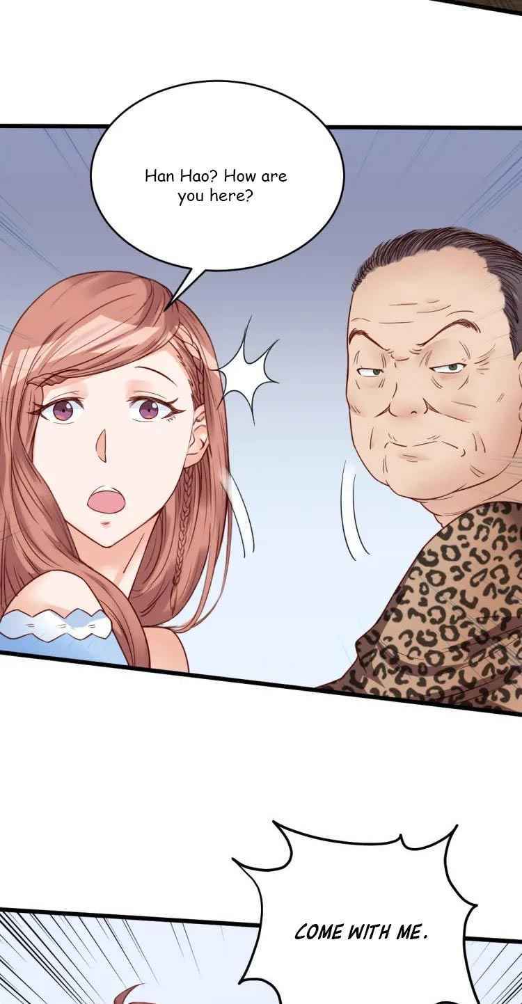 Strongest Cultivation System Chapter 1 - Page 30