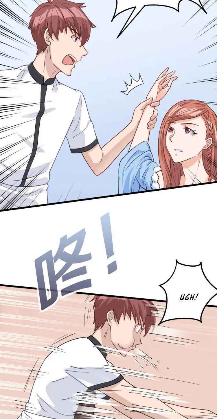 Strongest Cultivation System Chapter 1 - Page 31