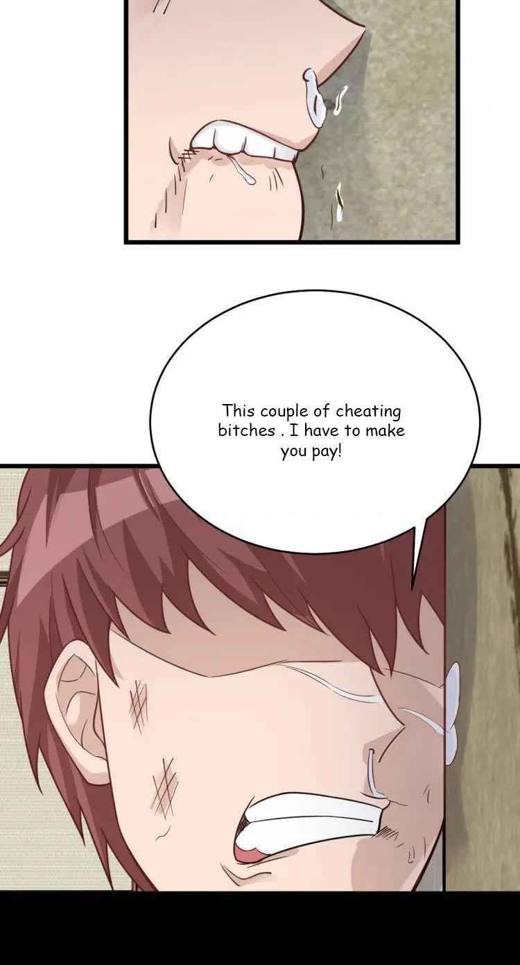 Strongest Cultivation System Chapter 1 - Page 40
