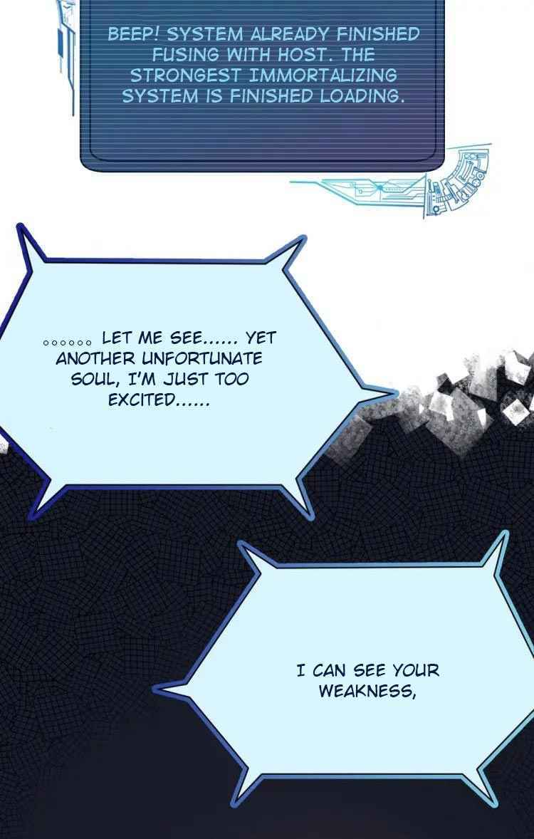 Strongest Cultivation System Chapter 1 - Page 54