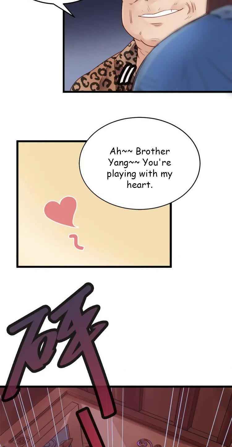 Strongest Cultivation System Chapter 1 - Page 7