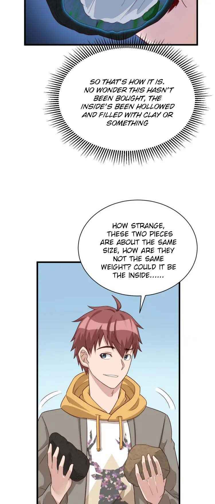 Strongest Cultivation System Chapter 10 - Page 11