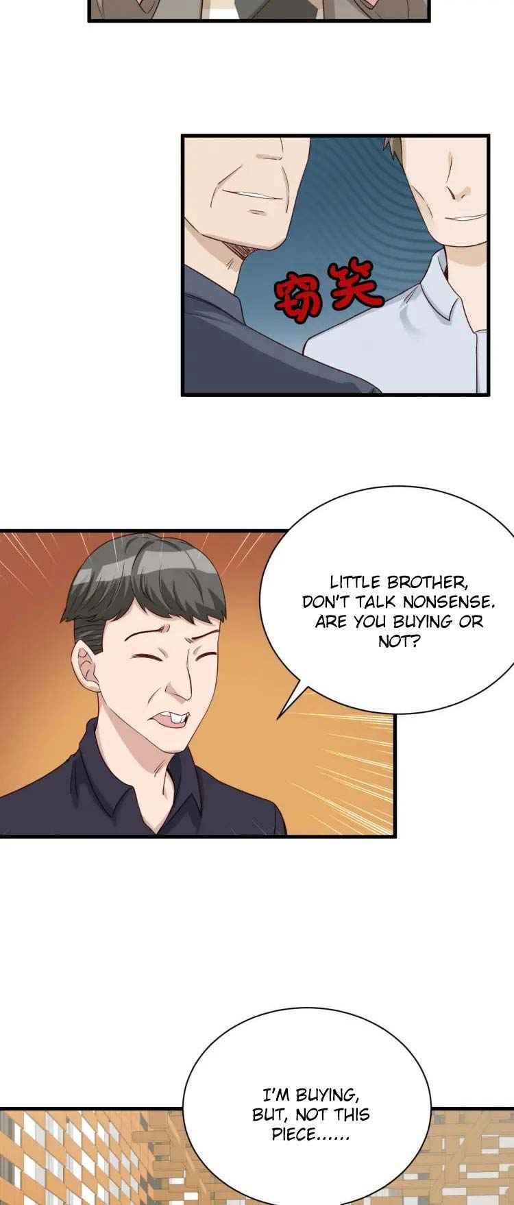 Strongest Cultivation System Chapter 10 - Page 12