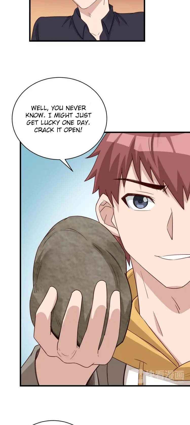 Strongest Cultivation System Chapter 10 - Page 15