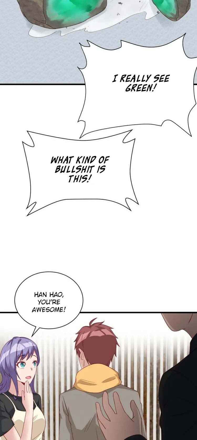Strongest Cultivation System Chapter 10 - Page 18