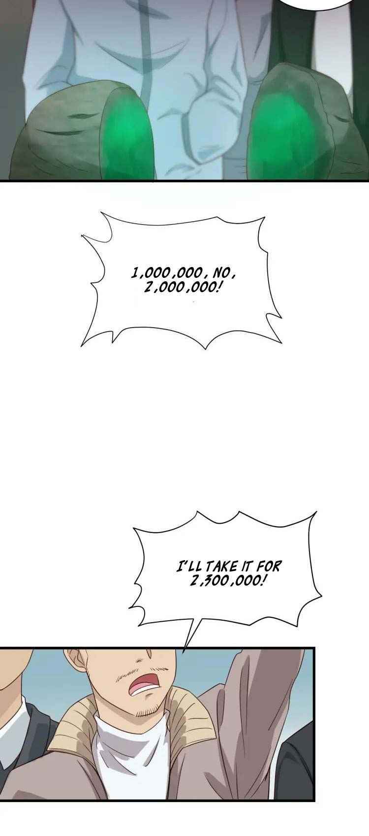 Strongest Cultivation System Chapter 10 - Page 29