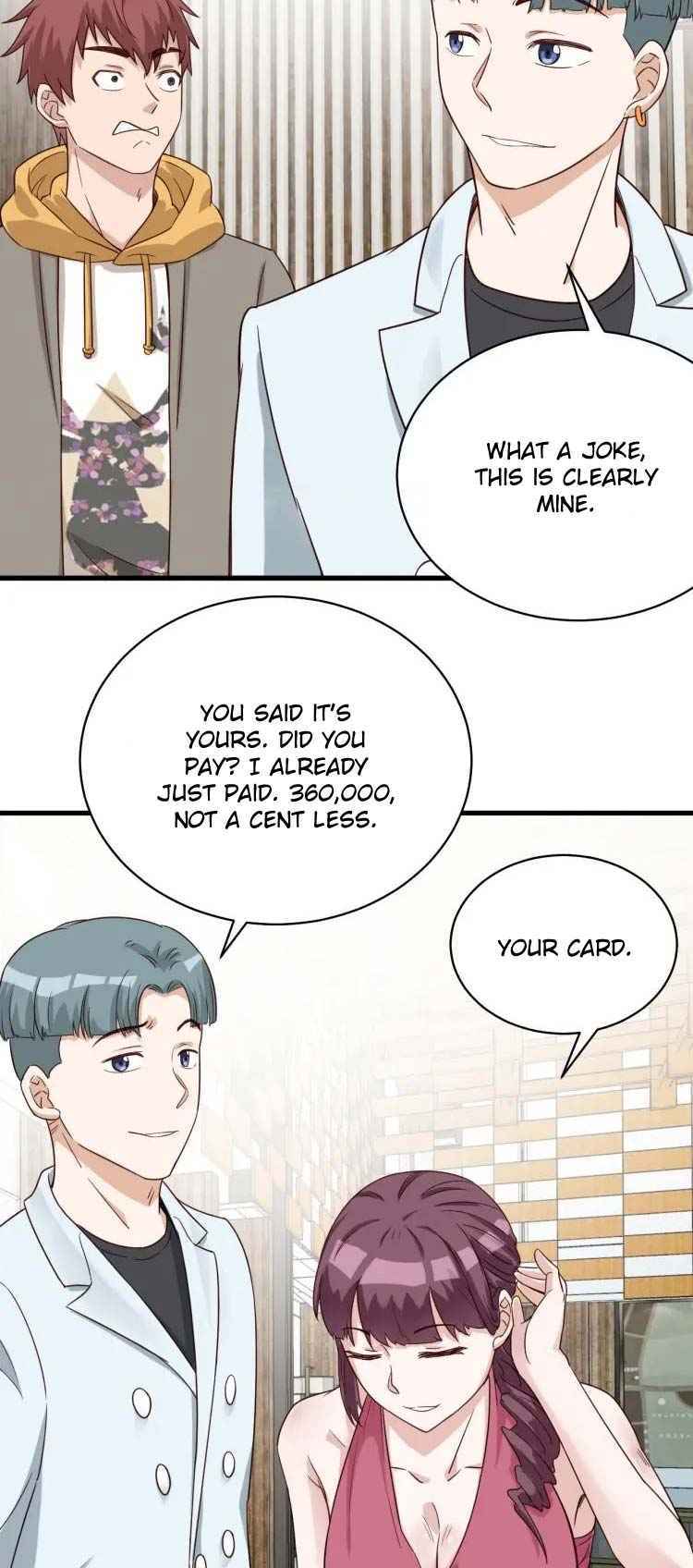 Strongest Cultivation System Chapter 10 - Page 31