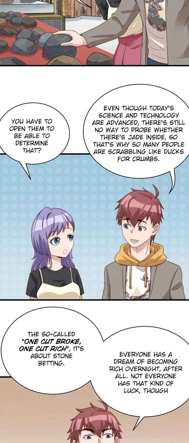 Strongest Cultivation System Chapter 10 - Page 5