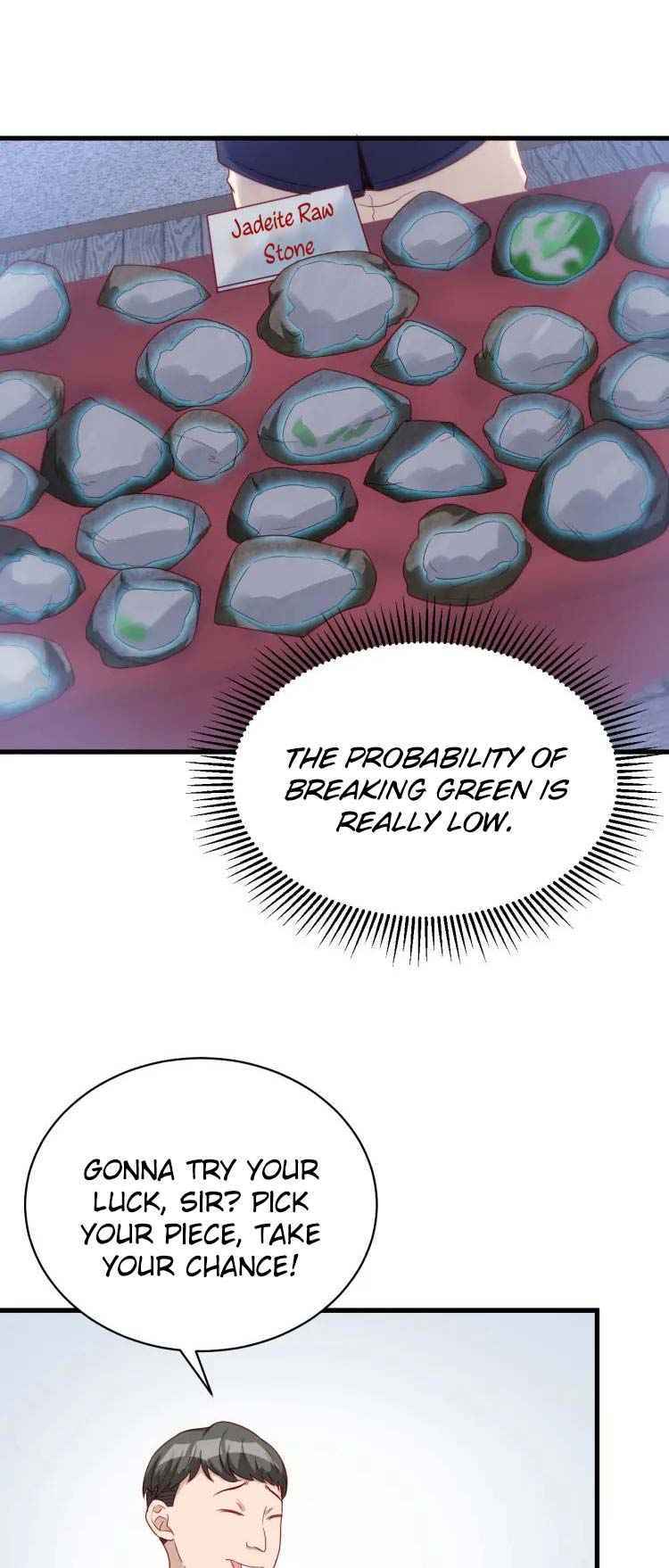 Strongest Cultivation System Chapter 10 - Page 8