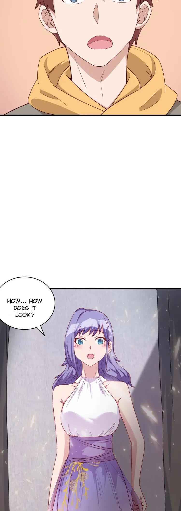 Strongest Cultivation System Chapter 11 - Page 18