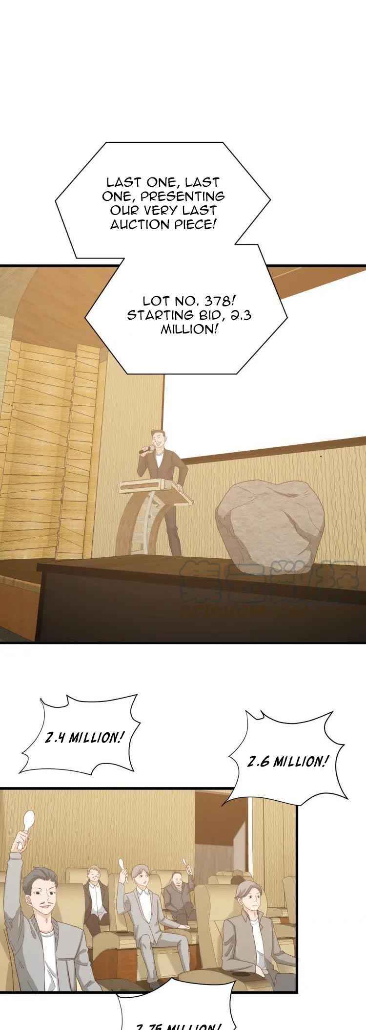 Strongest Cultivation System Chapter 11 - Page 34