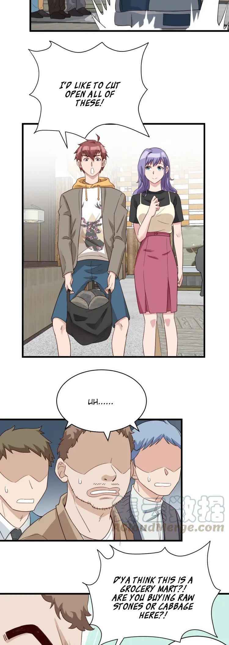 Strongest Cultivation System Chapter 11 - Page 6