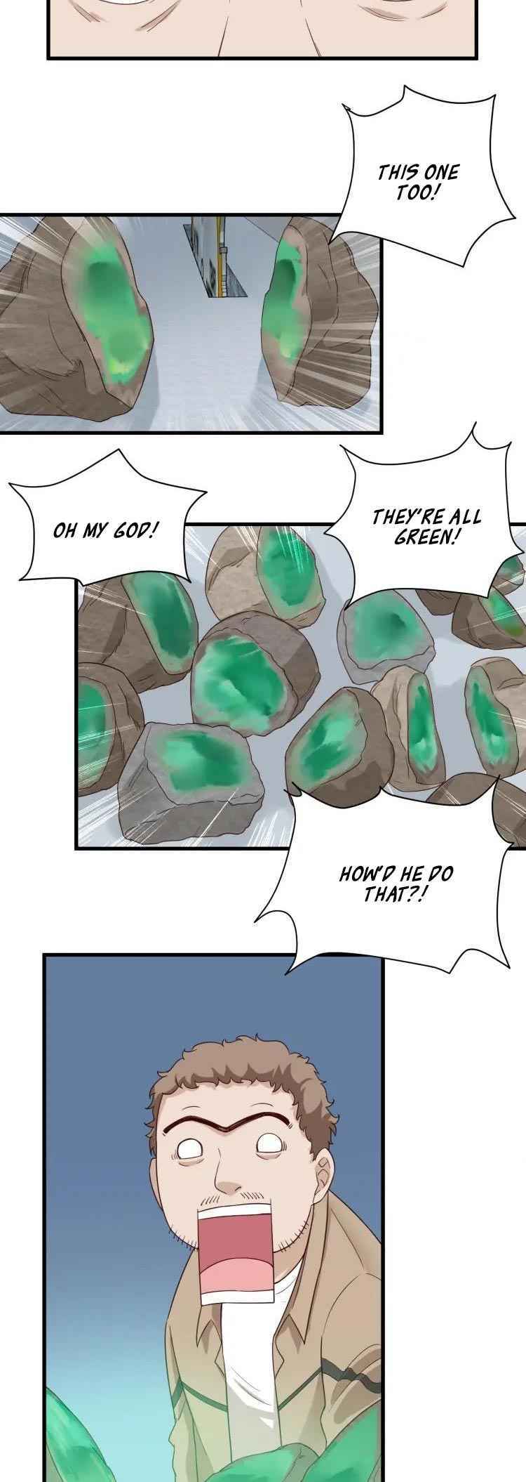 Strongest Cultivation System Chapter 11 - Page 8