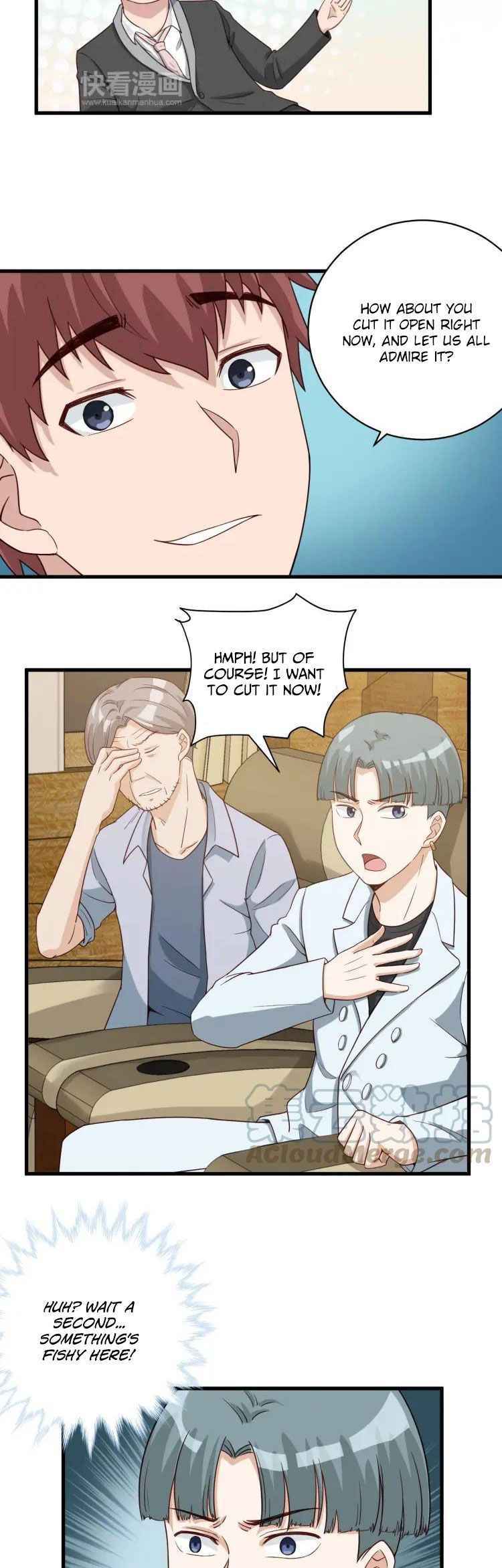 Strongest Cultivation System Chapter 12 - Page 11