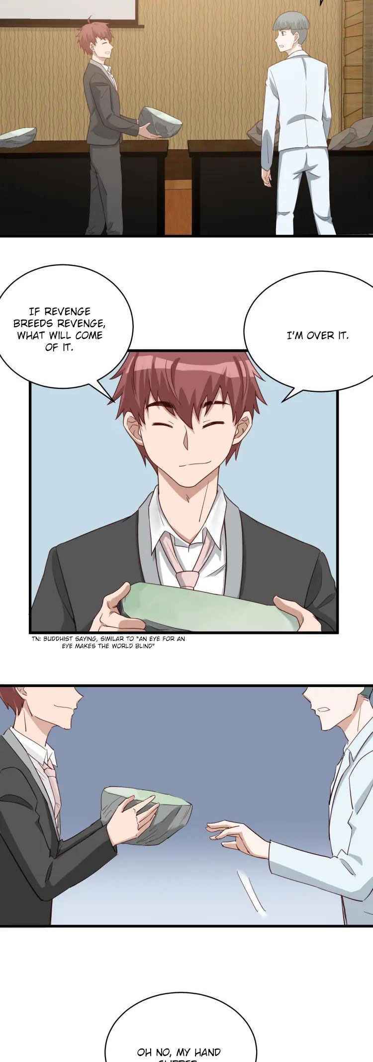 Strongest Cultivation System Chapter 12 - Page 15