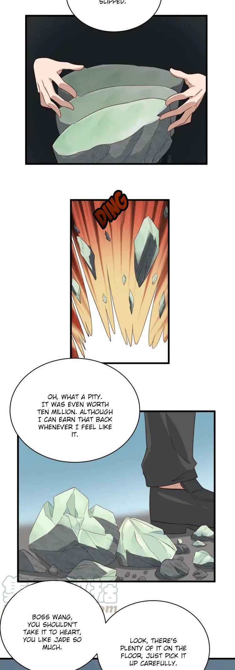 Strongest Cultivation System Chapter 12 - Page 16