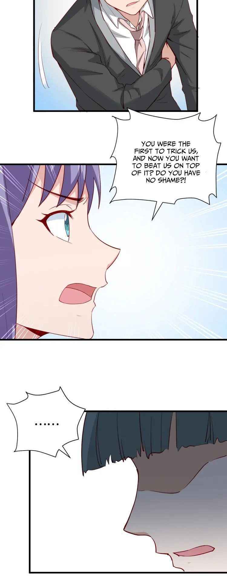 Strongest Cultivation System Chapter 12 - Page 23