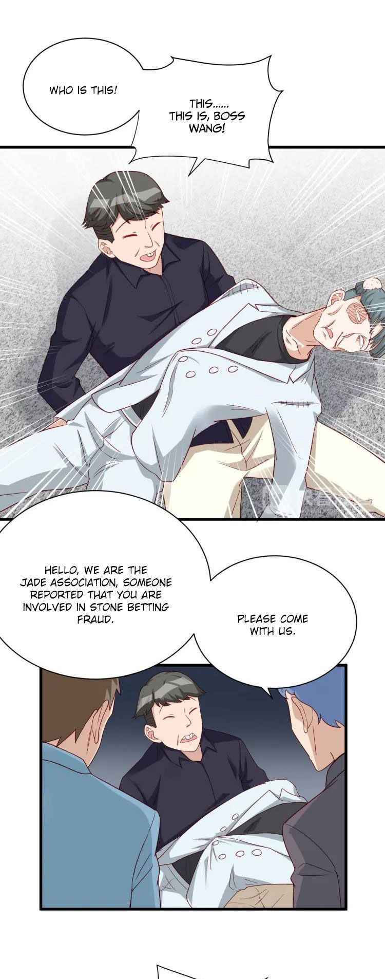 Strongest Cultivation System Chapter 12 - Page 30