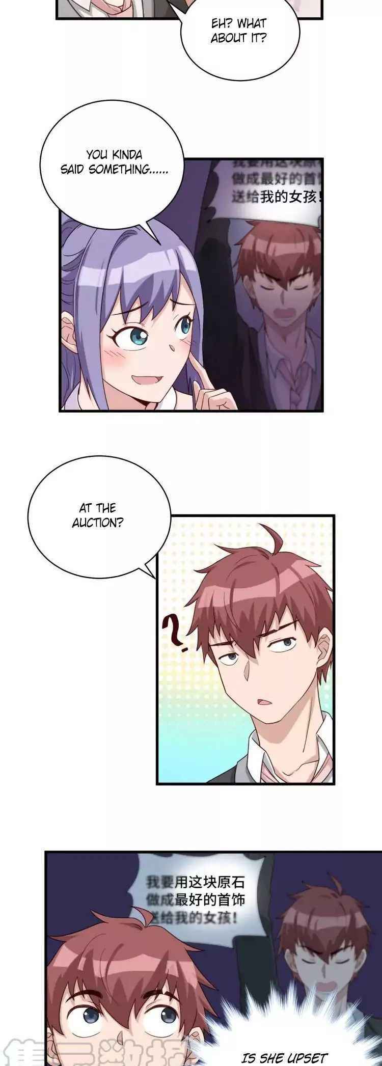 Strongest Cultivation System Chapter 13 - Page 3