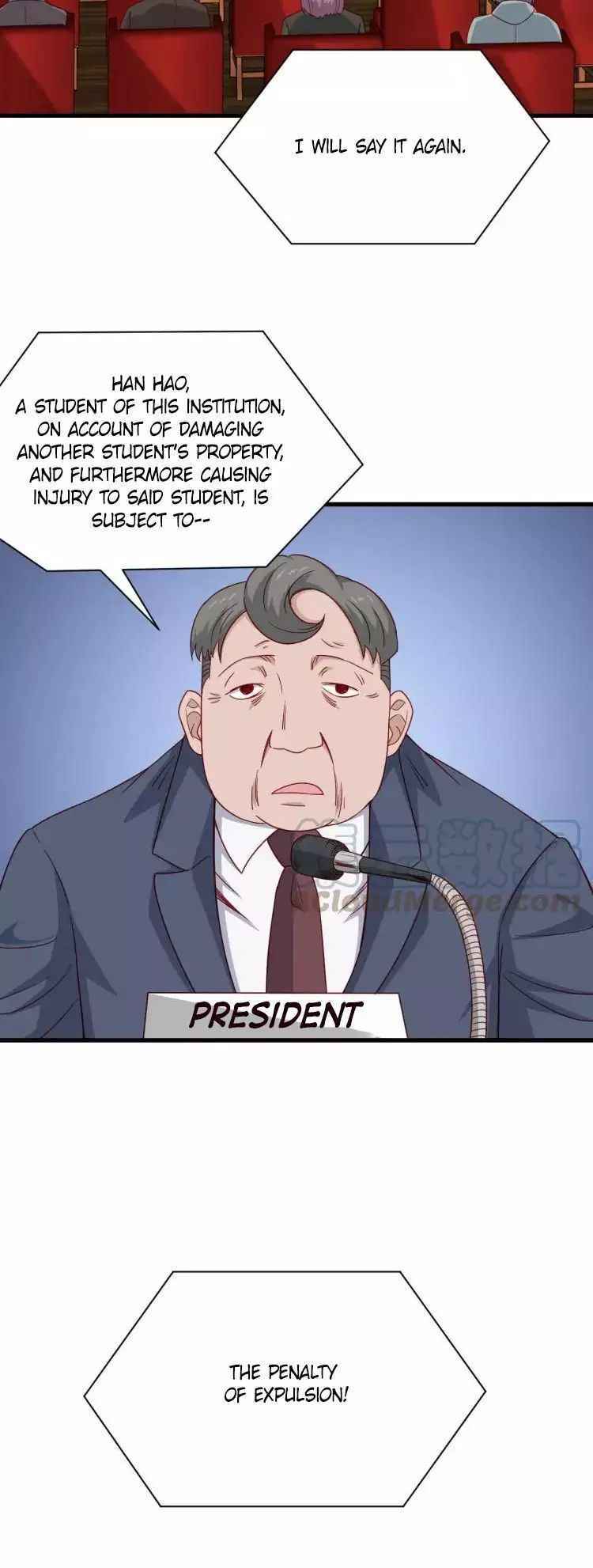 Strongest Cultivation System Chapter 13 - Page 31