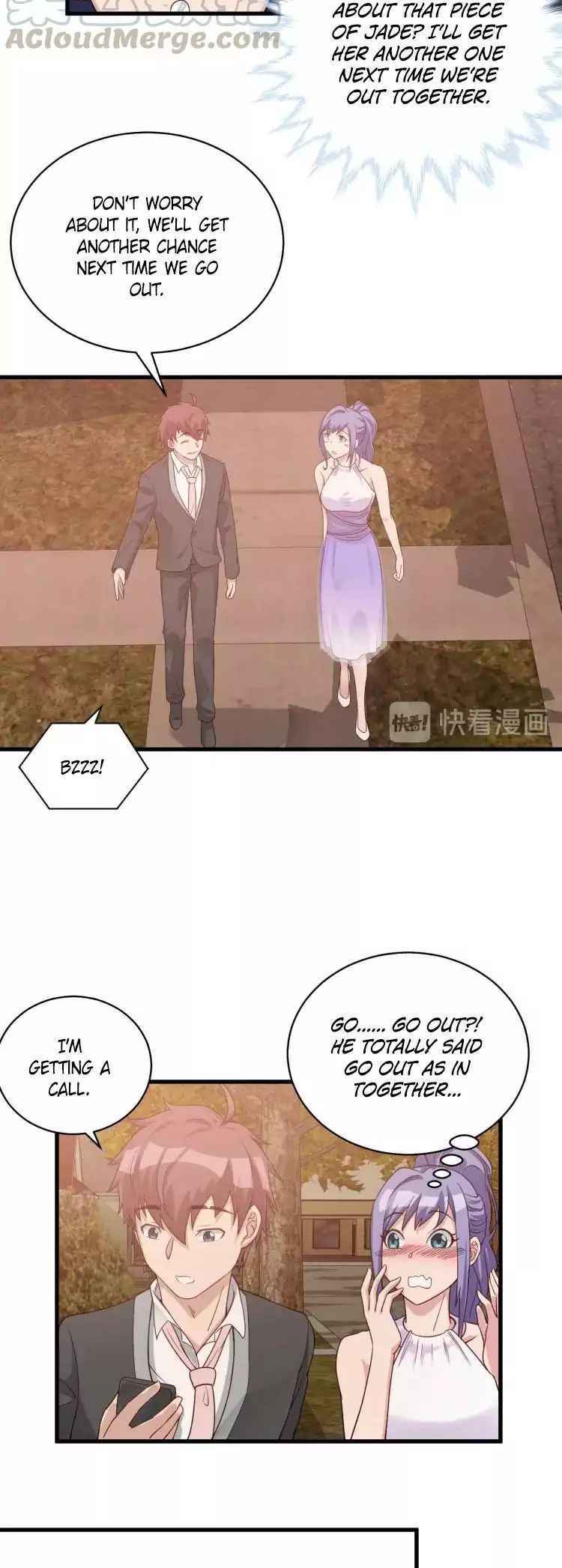 Strongest Cultivation System Chapter 13 - Page 4