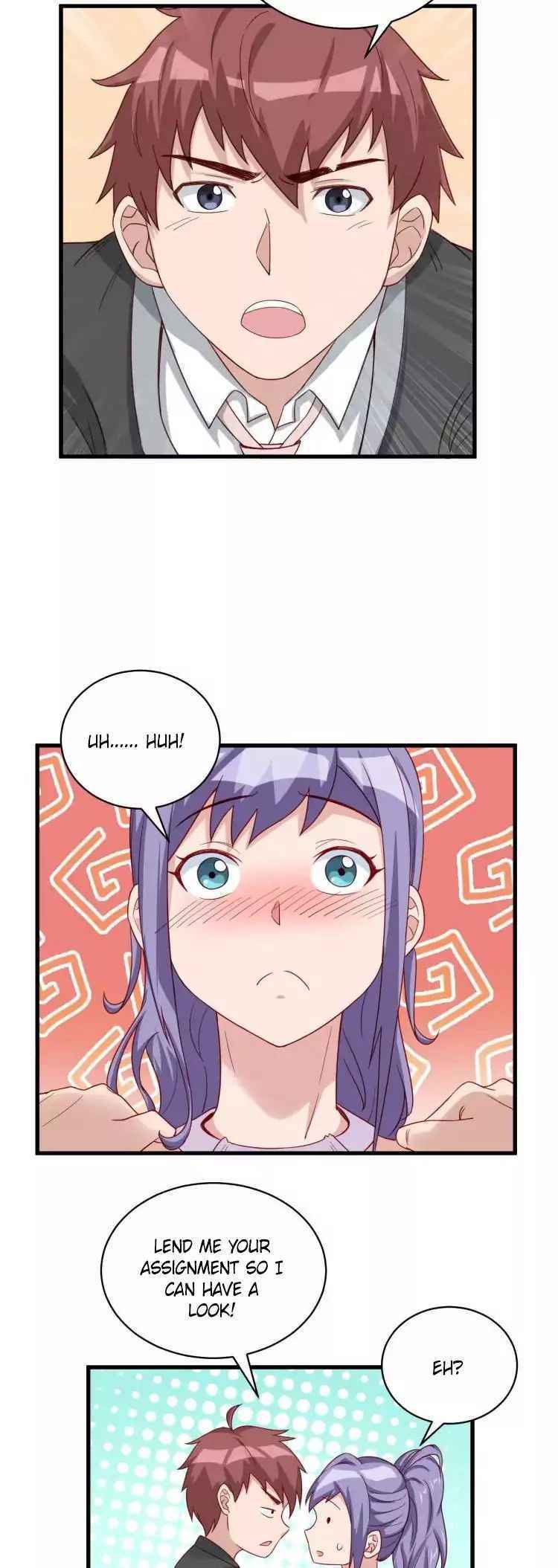 Strongest Cultivation System Chapter 13 - Page 7