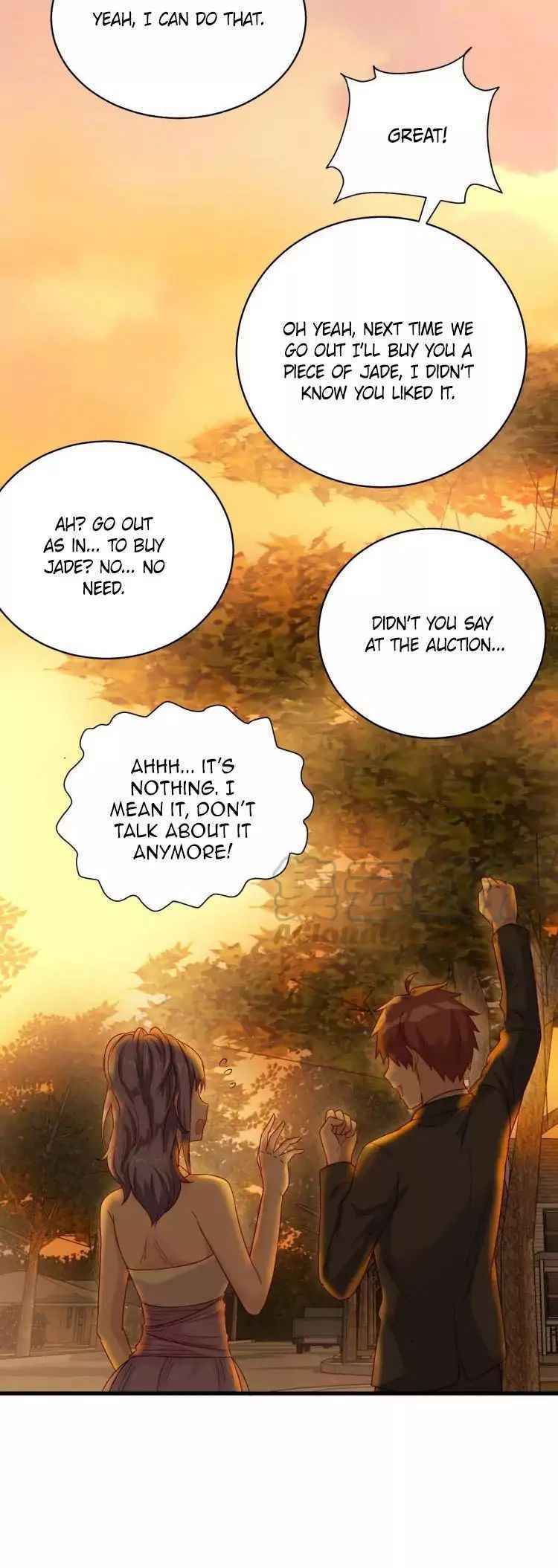 Strongest Cultivation System Chapter 13 - Page 9