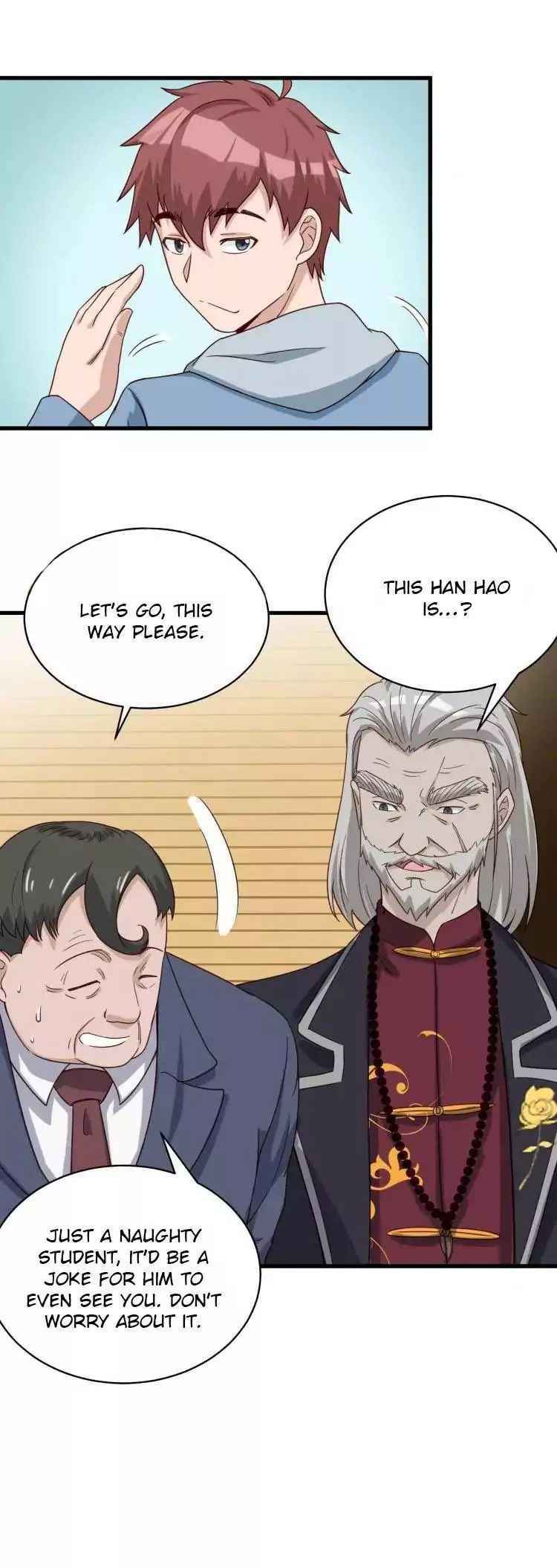 Strongest Cultivation System Chapter 14 - Page 12