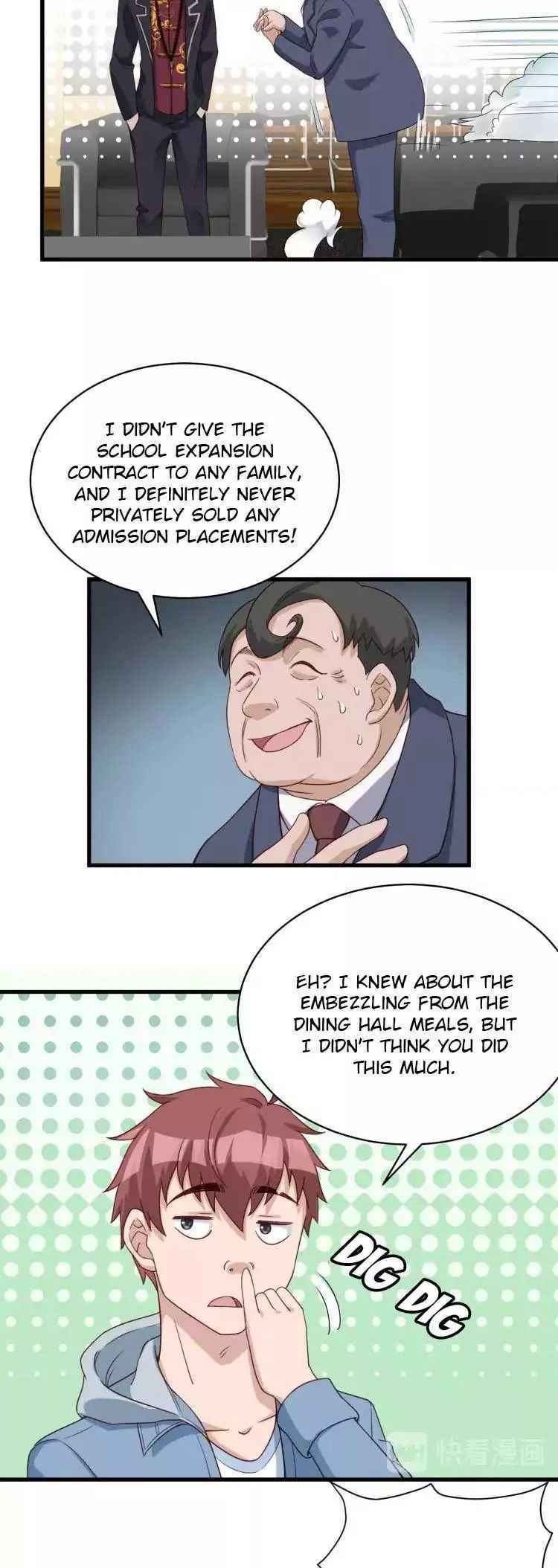 Strongest Cultivation System Chapter 14 - Page 33