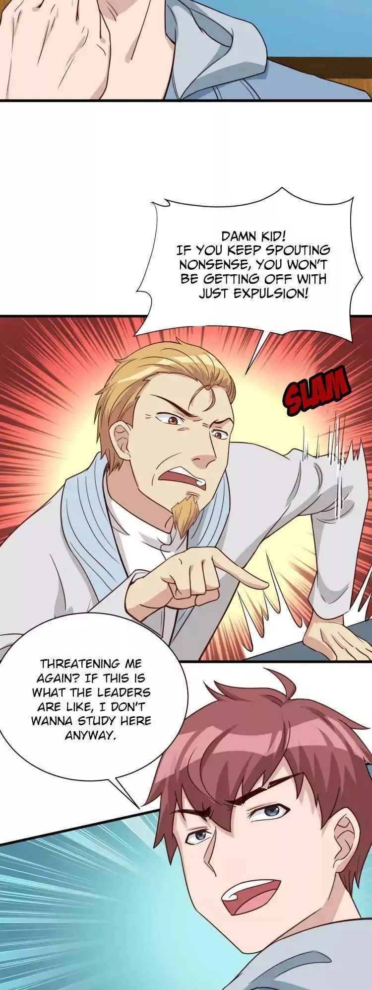 Strongest Cultivation System Chapter 14 - Page 7