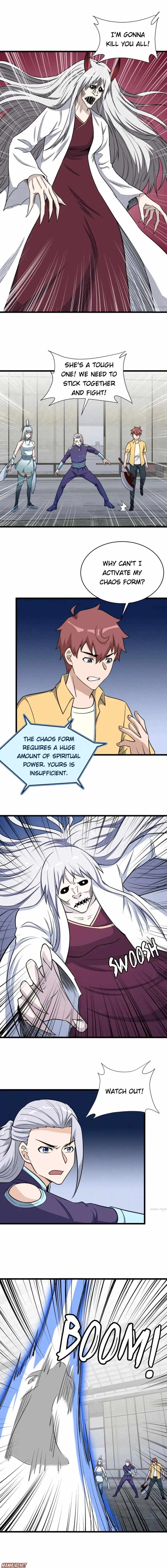 Strongest Cultivation System Chapter 149 - Page 2