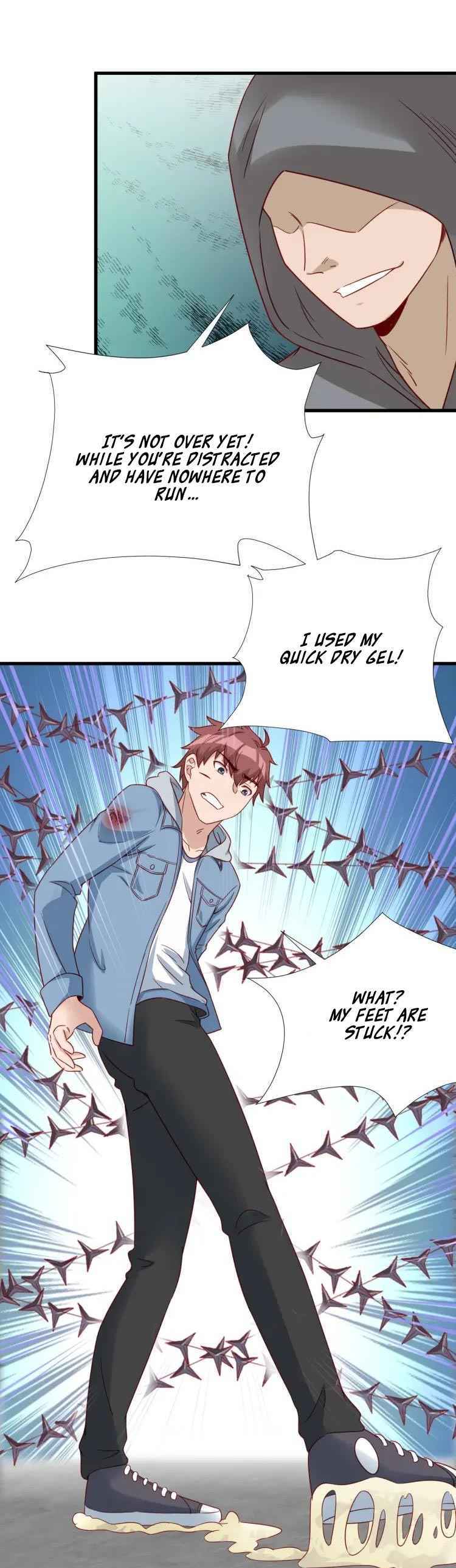 Strongest Cultivation System Chapter 16 - Page 11