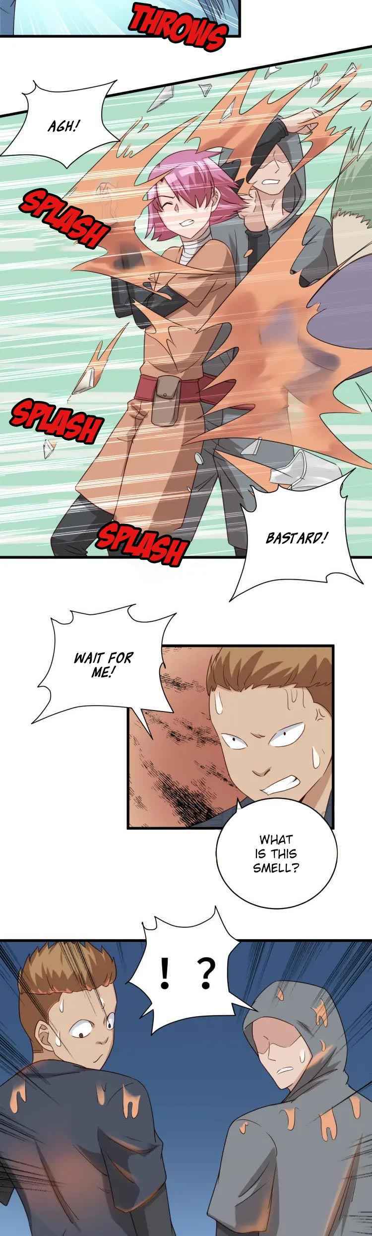 Strongest Cultivation System Chapter 16 - Page 16