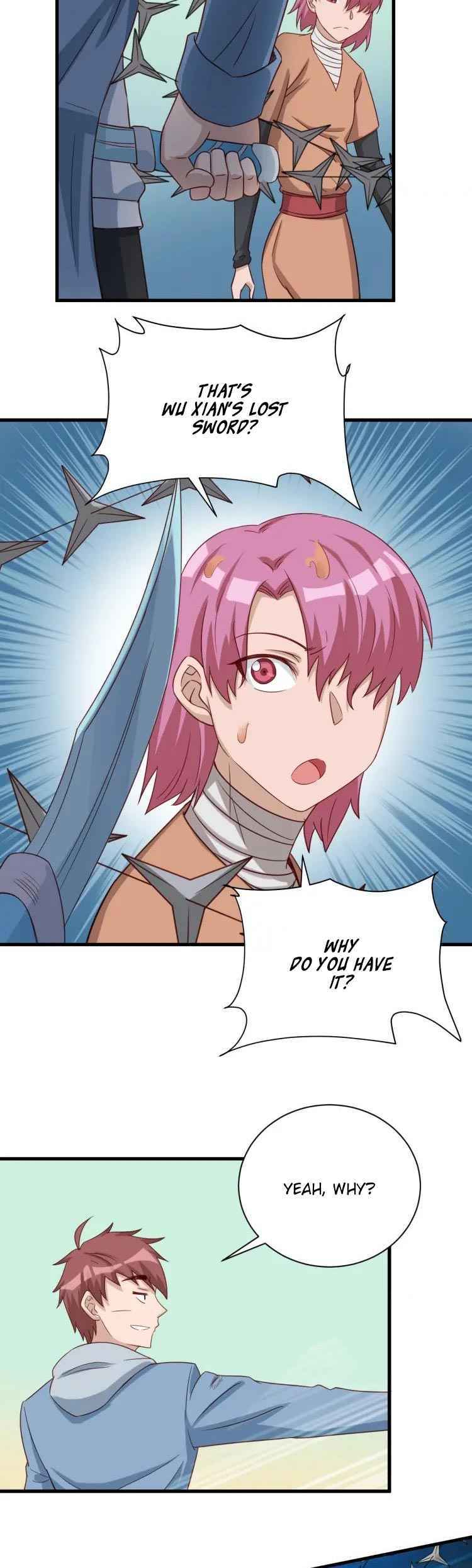 Strongest Cultivation System Chapter 16 - Page 18