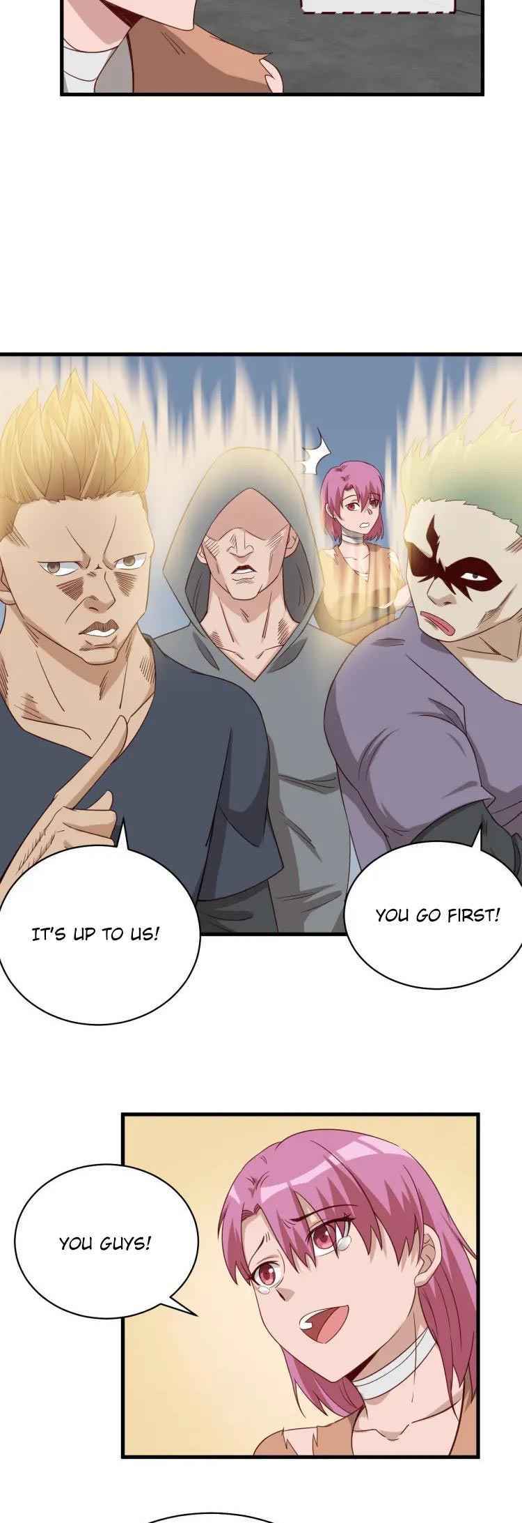 Strongest Cultivation System Chapter 16 - Page 25