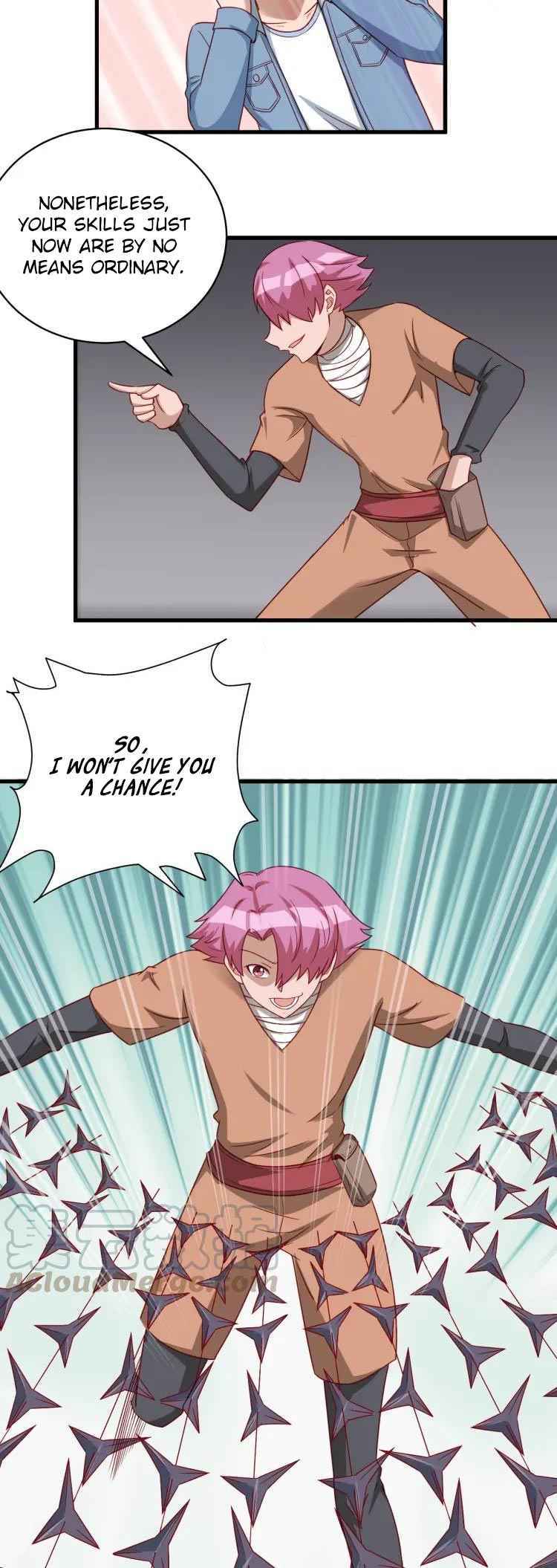 Strongest Cultivation System Chapter 16 - Page 6