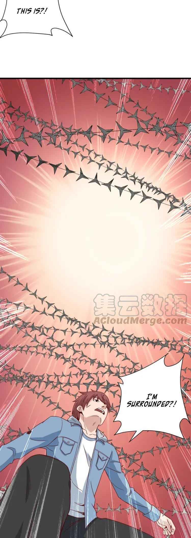 Strongest Cultivation System Chapter 16 - Page 9