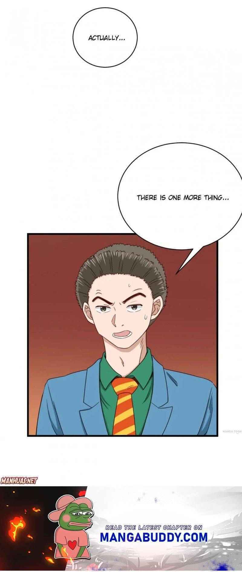 Strongest Cultivation System Chapter 17 - Page 8